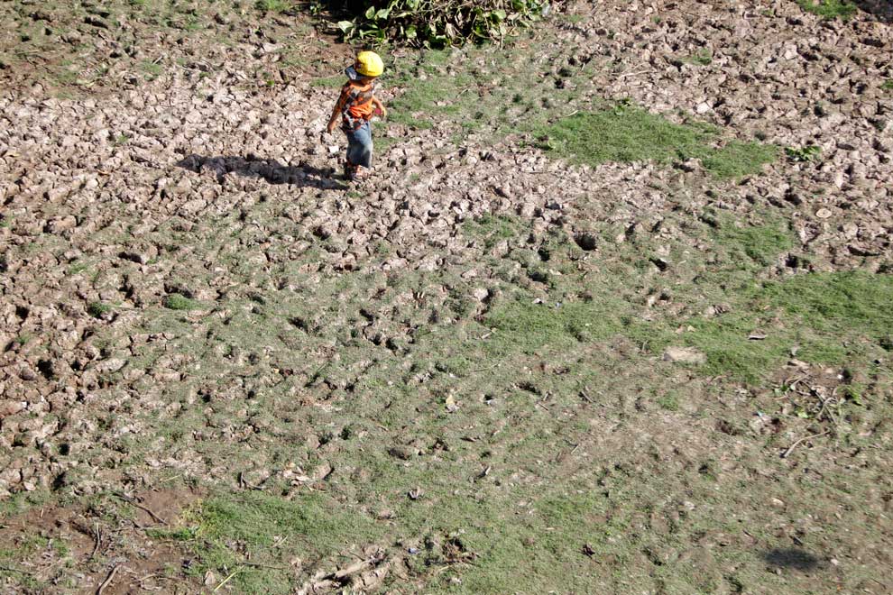 ADB up climate mitigation