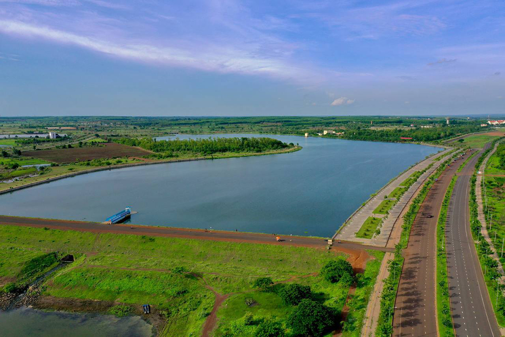 Calls for increased reservoir projects