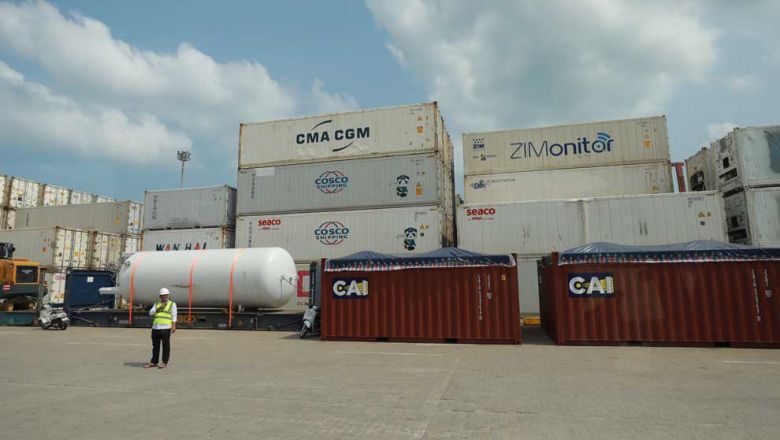 Exports to US decline 9 per cent Jan to July