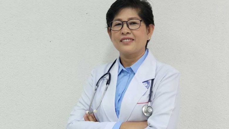 Kantha Bopha prepare to expand leukaemia