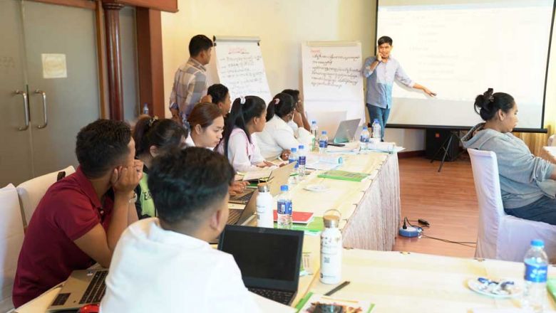 Coalition prepare social protection guidelines