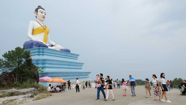 Smoke-free tourism tips from Siem Reap workshop