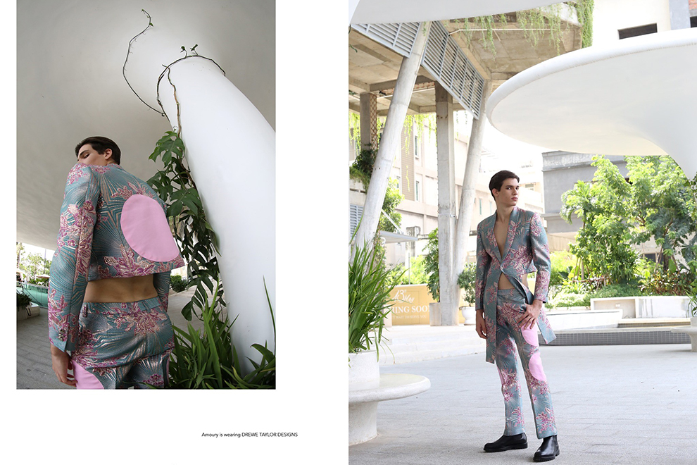 Fashion forward: Phnom Penh Designers Week returning in style