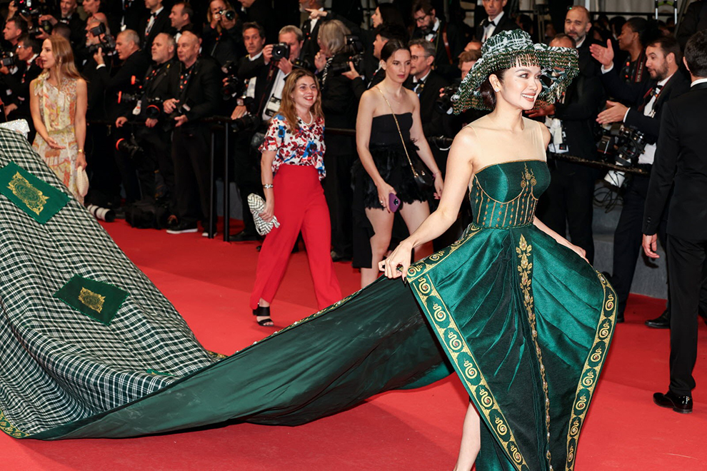 UNESCO recognition a dream come true