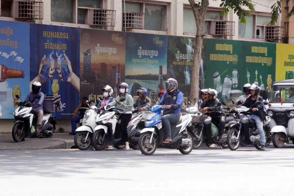 Alcohol ad regulations outlined