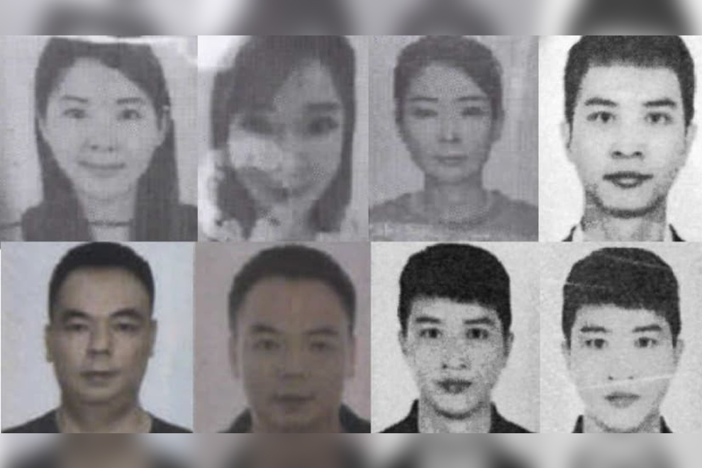 Launderer deportations attract S'pore controversy