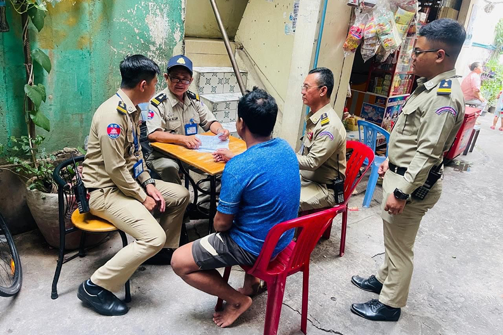 Authorities strengthen security at rental homes in capital