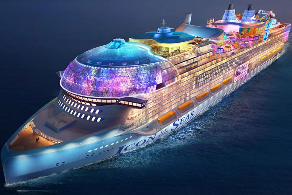 Cruise firm examining Preah Sihanouk as destination