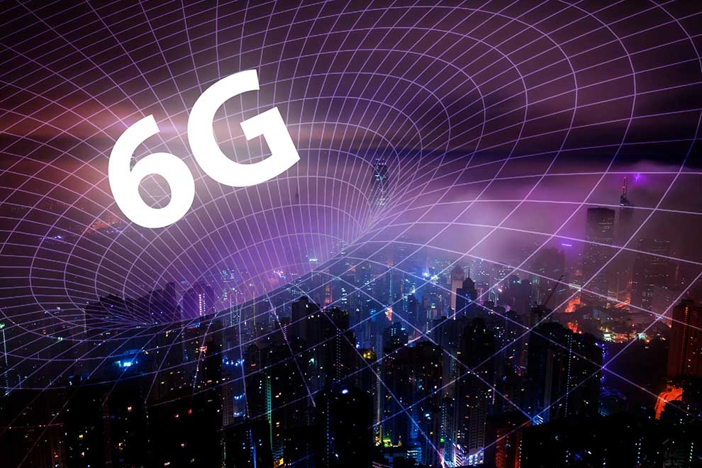 Greater global 6G cooperation urged
