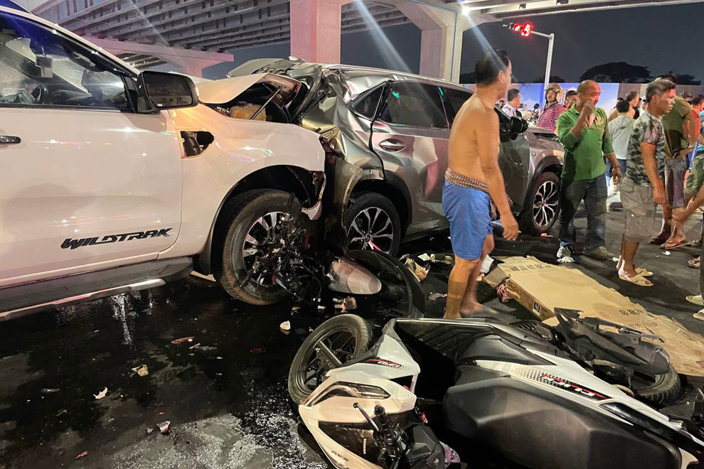 Cambodia grapples with alcohol crisis as industry booms