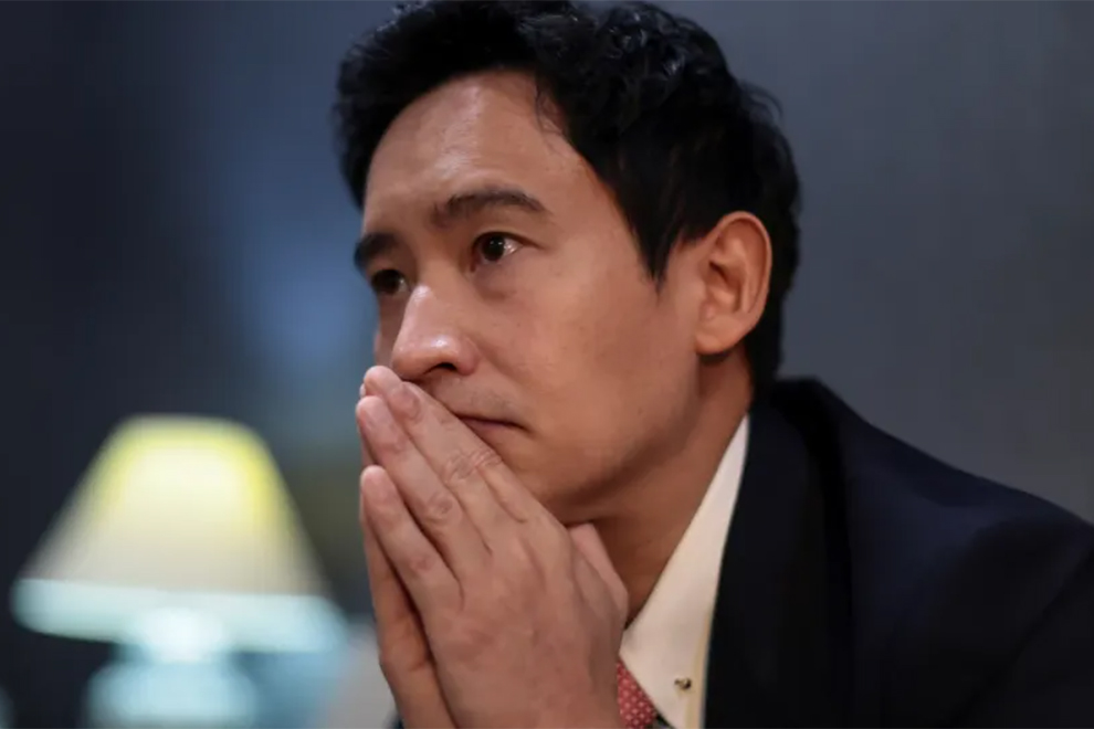 Charter court dissolves Move Forward