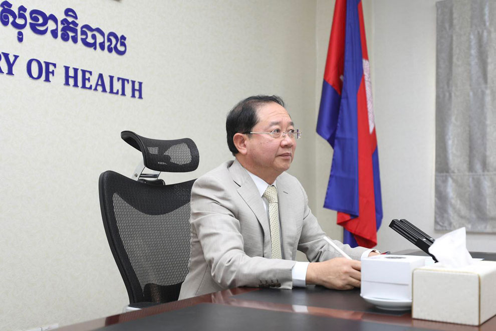 Increased risk of diarrhoea during 2023 dry season