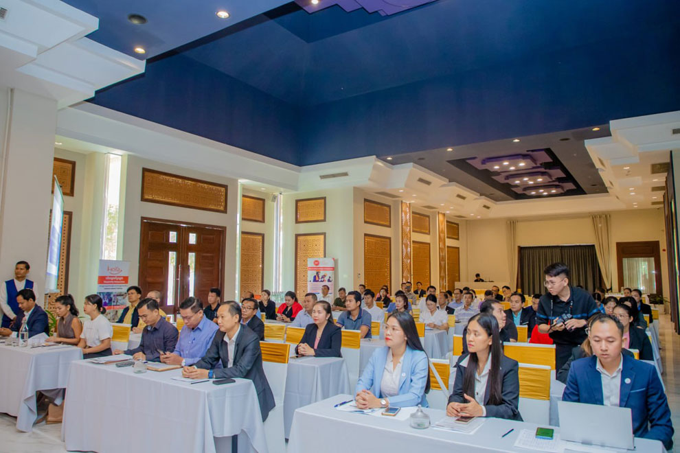 HoKa enhances tourism professionals' skills