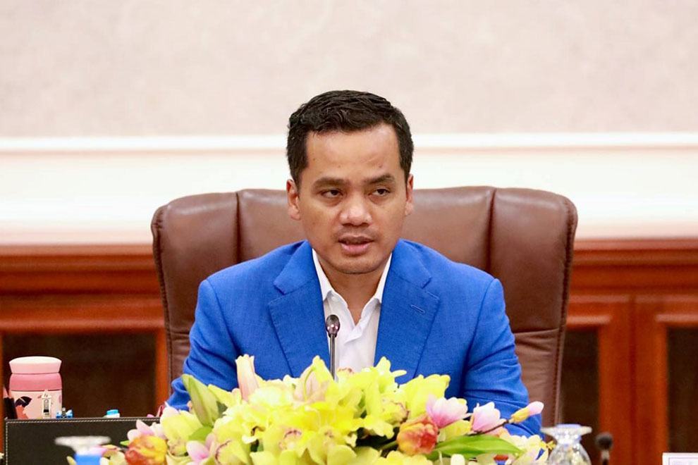 Interior ministry issues guides for resolution of concerns to build trust