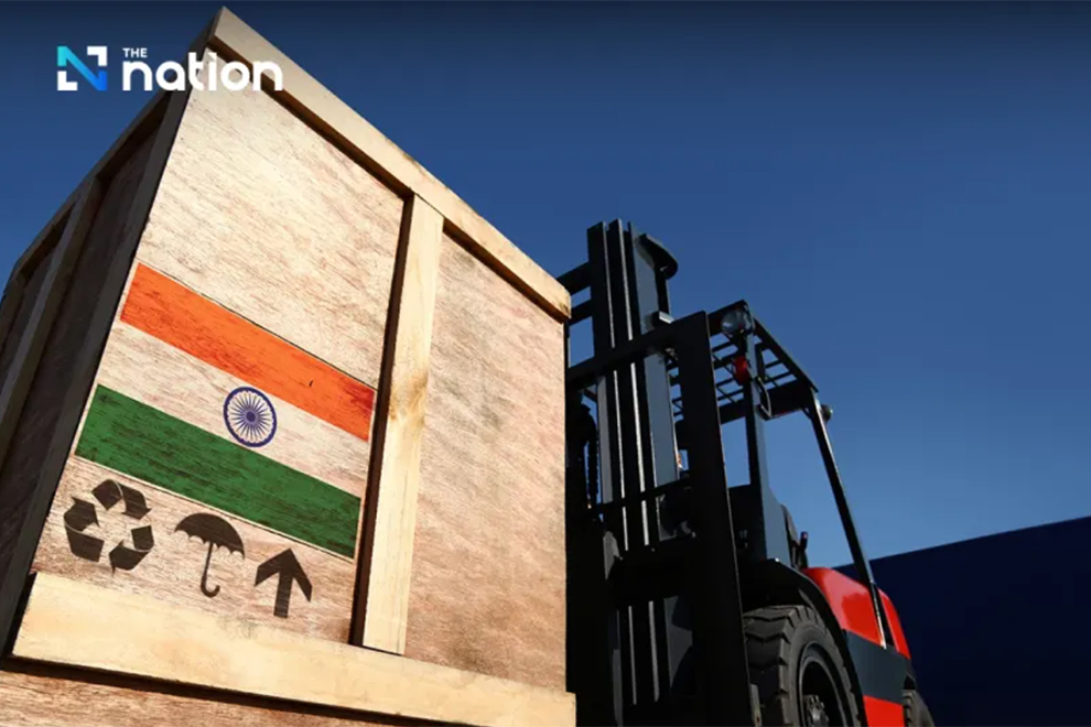 Thai rice struggles as baht rises