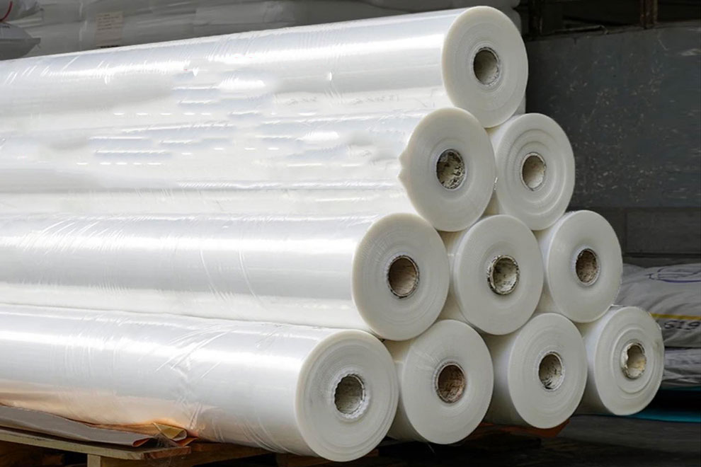 Decline in plastic imports 'reflects efforts to curb use'