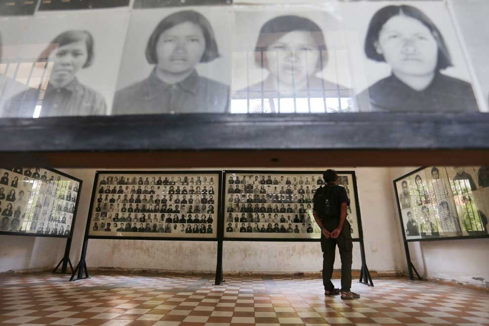 KOICA commits additional $3 million to fund Tuol Sleng digital archives