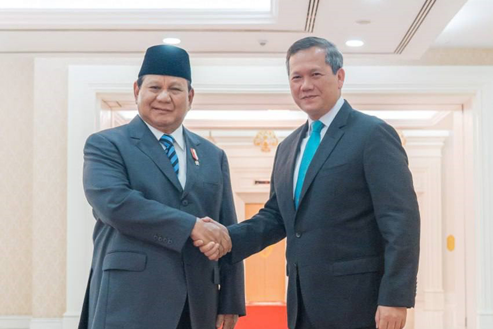 Pundits: Visit by Indonesian president-elect bodes well for closer relations