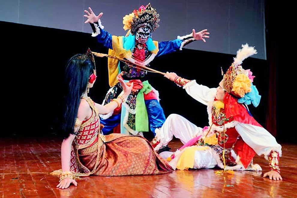 Bassac theatre festival set for October debut