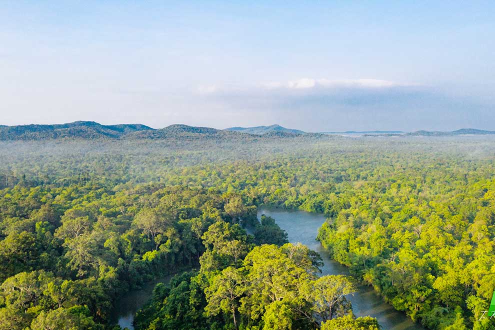 Resource protection laws reviewed