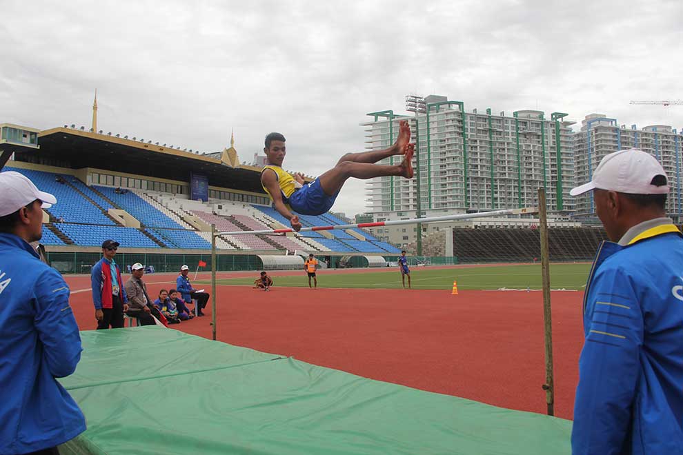 Primary School Games expand