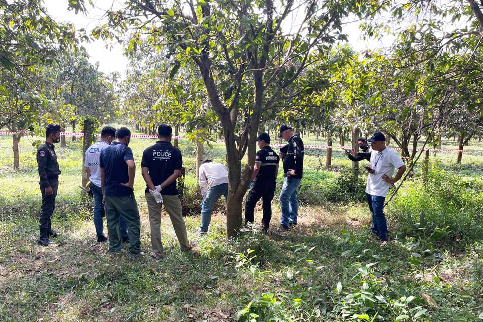 LICADHO report urges domestic violence reforms