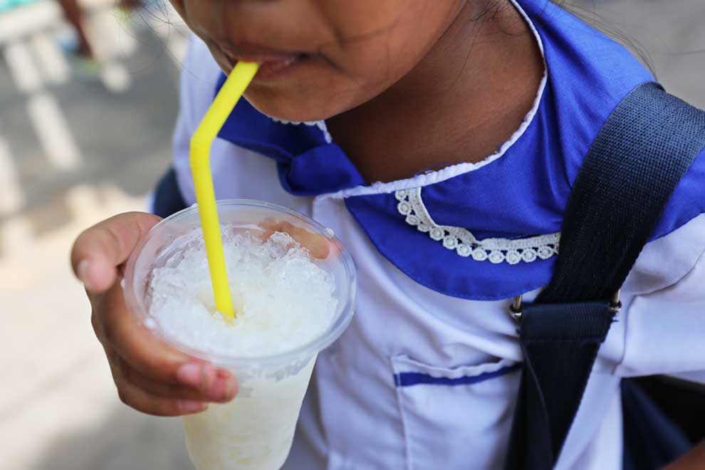 Childhood diabetes a 'pressing issue'