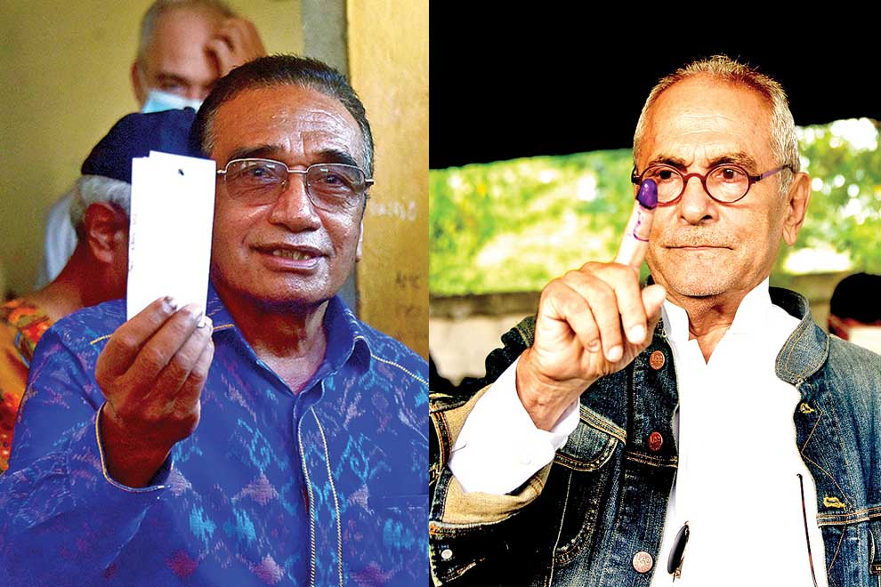 East Timor heads to polls to pick leader