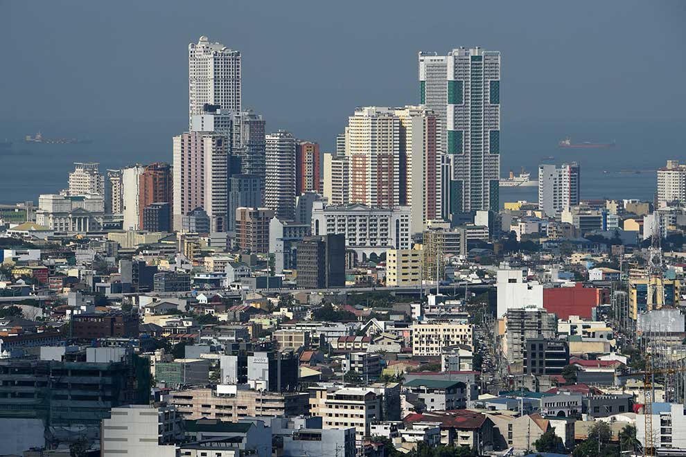 Does real estate investing offer protection from inflation?