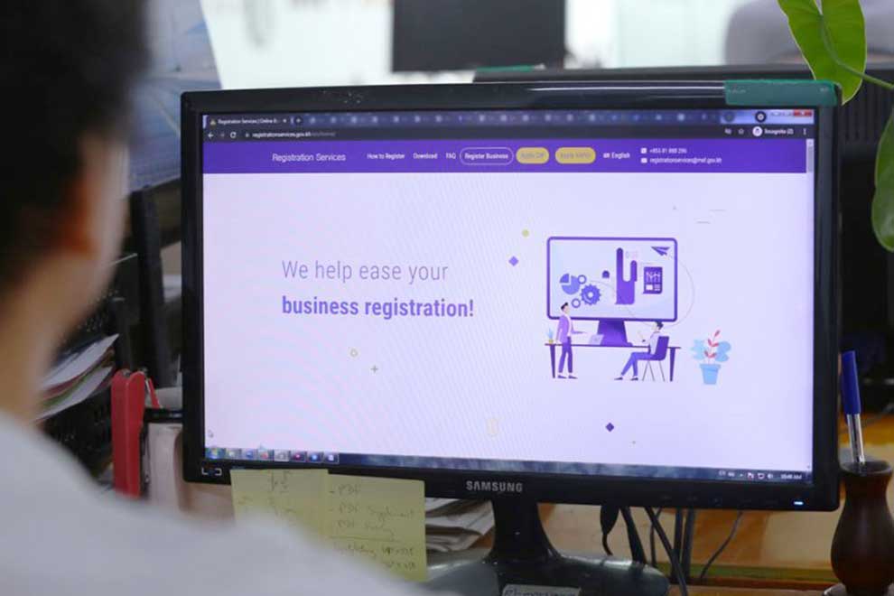 Single Portal logs 31% jump in firms