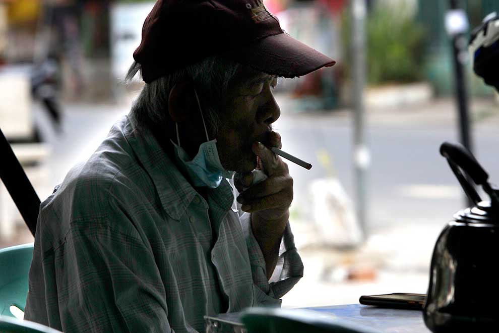 Speech contest promotes tobacco tax hikes