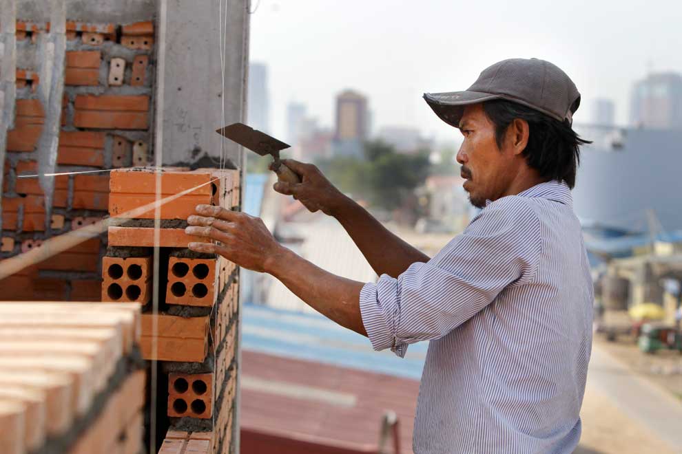 Employment rate over 99%: Labour minister