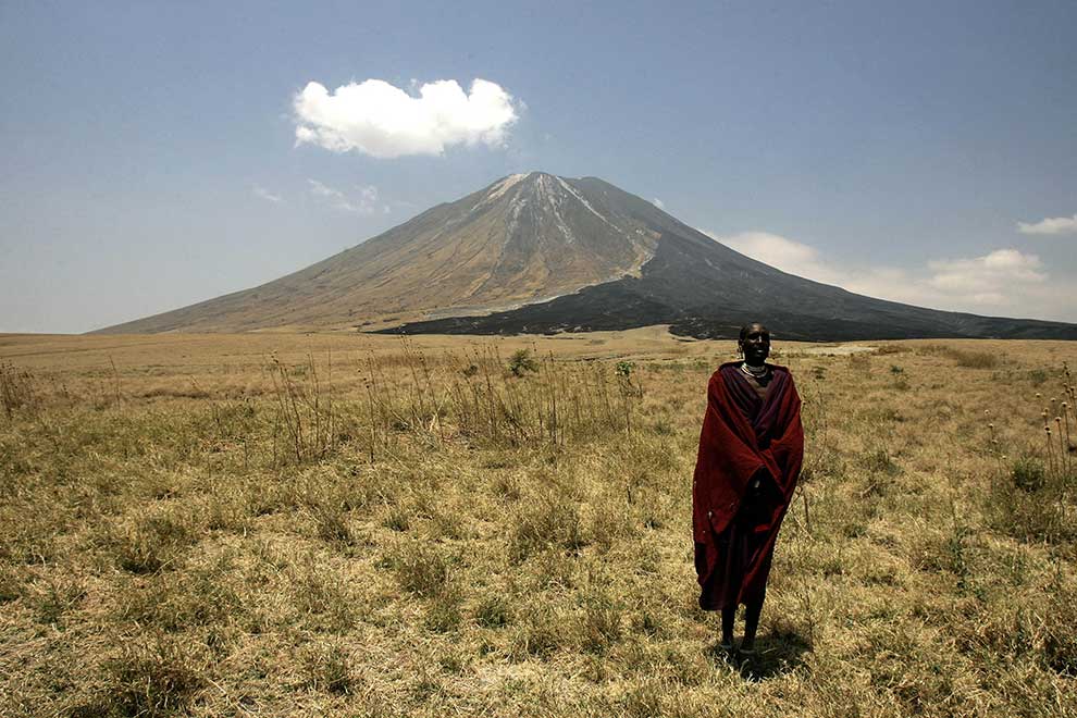 Maasai torn over possible eviction from traditional Ngorongoro land
