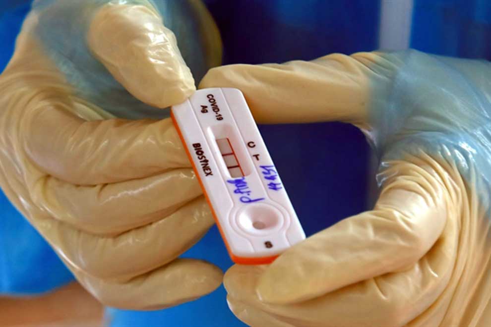 No quarantine for people in close contact with Covid patients in Vietnam: gov't