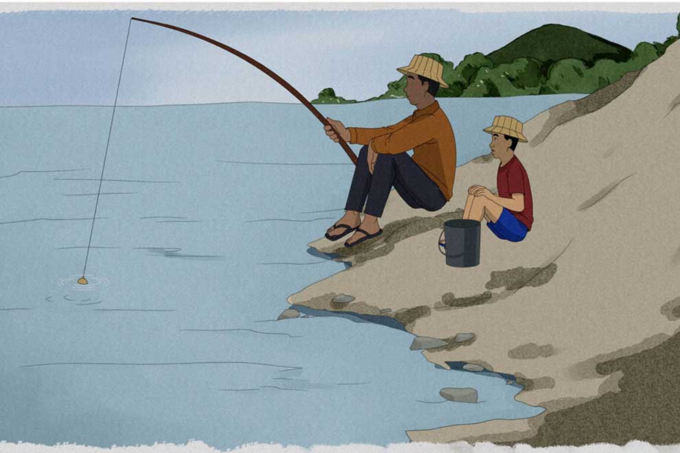 King of Khmer Music's legacy lives on in new documentary