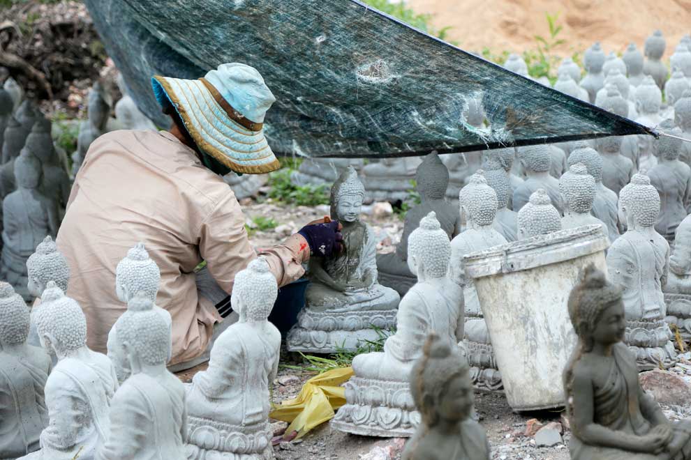 Informal business registration suspended to support sector