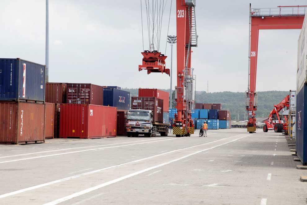 Exports to South Korea help reduce current trade deficit: pundit