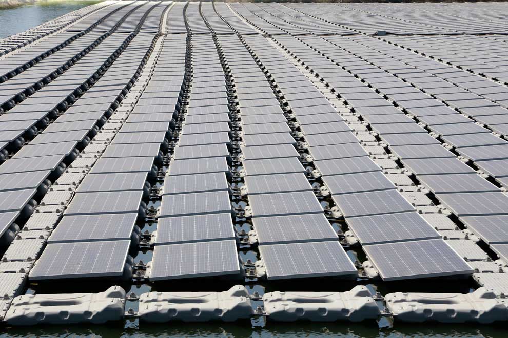 ADB backs Kingdom's energy transition