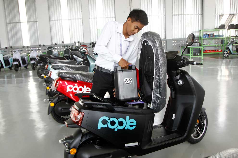 CDC okays 27 private non-SEZ projects in Q1 valued at $193M