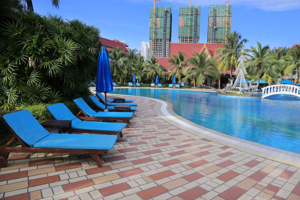 Only $54M of SME Bank's $150M tourism loans taken