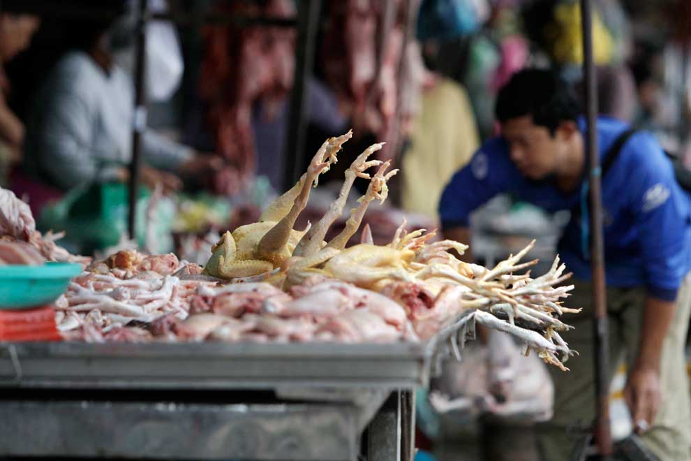 ADB announces plans to scale up post-Covid lending