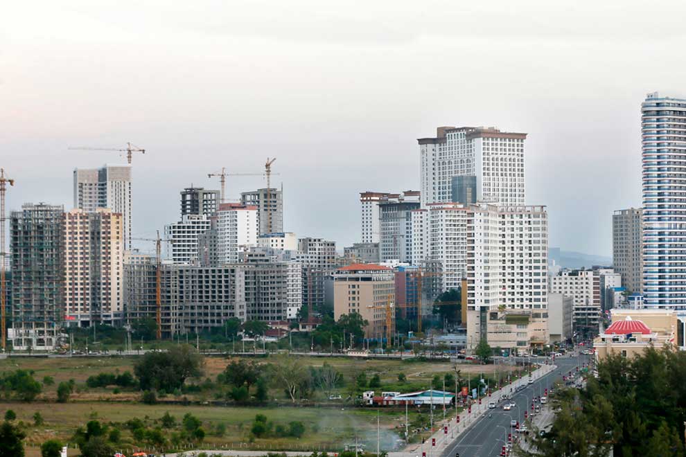 S'ville real estate posts dull H1