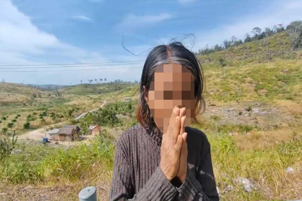 Pursat clarifies eviction of veterans in land row