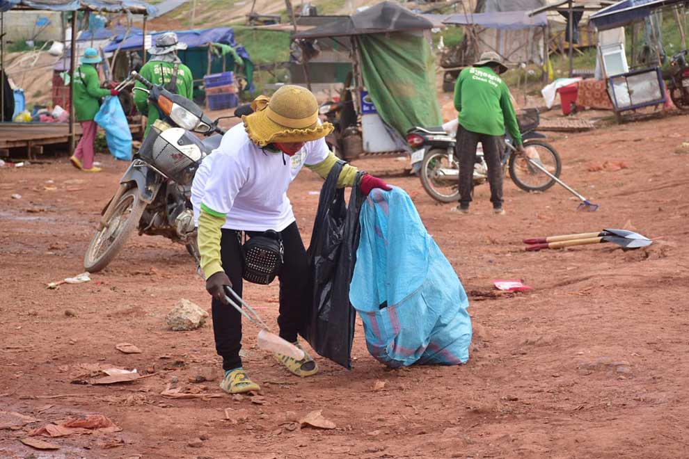 Bamboo Shoot Foundation's mission carries on despite setbacks