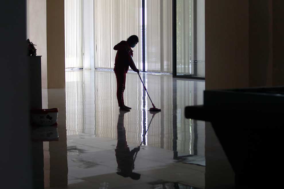 Inclusive-business working group aims for sustainability