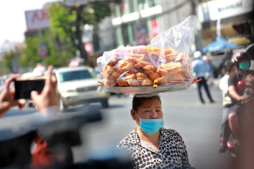 World Food Day 2022: How to achieve the objective of leaving NO-ONE behind