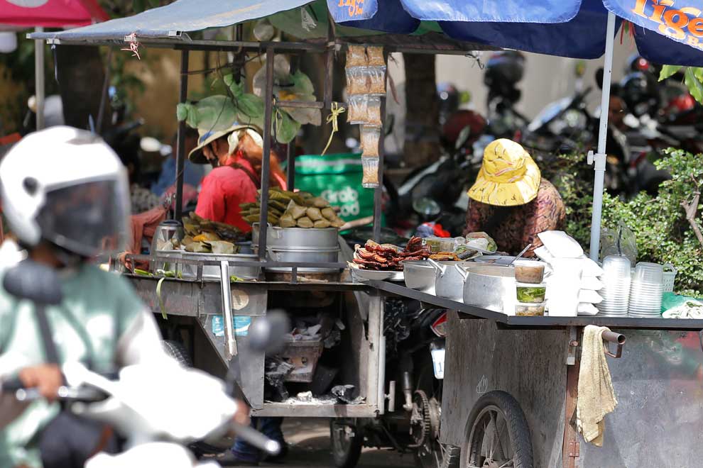 Processed foods increase health risks