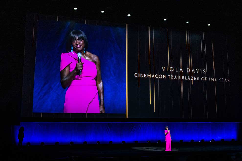 Spider-Man sequels and Bad Bunny kick off movie industry's CinemaCon summit