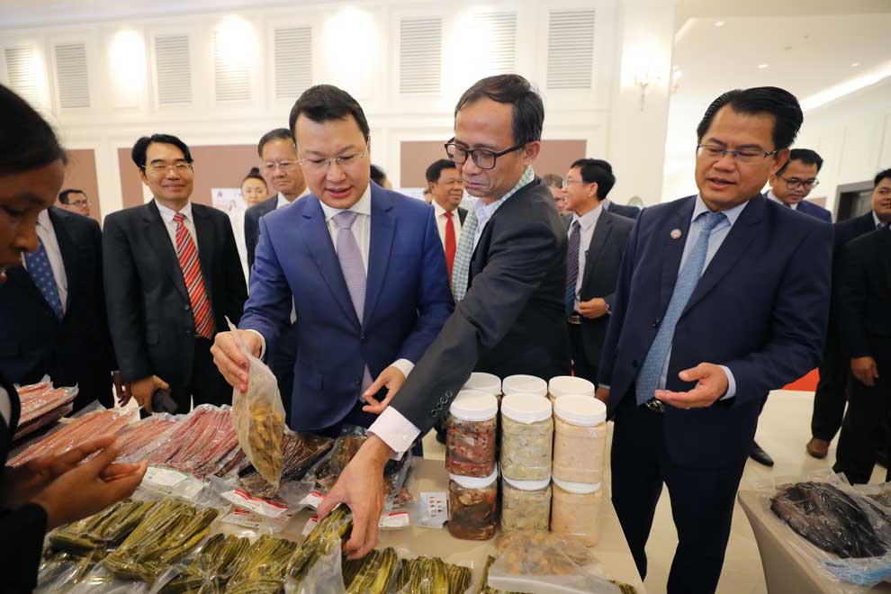 Food Safety Day sees focus on public health