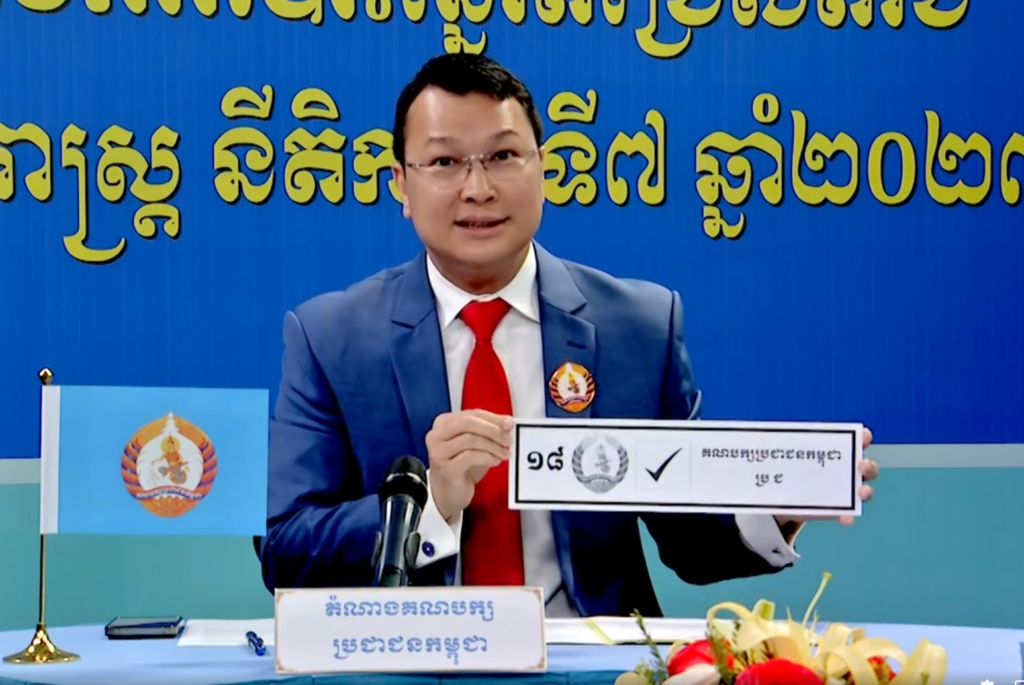 Community building and market linkage at heart of CPP's agricultural policy